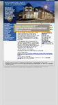 Mobile Screenshot of nccpa.org
